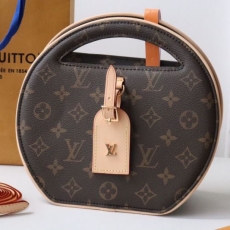 LV Round Bags